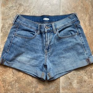 Old Navy Denim Shorts
